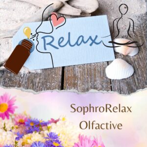 SophroRelax Olfactive