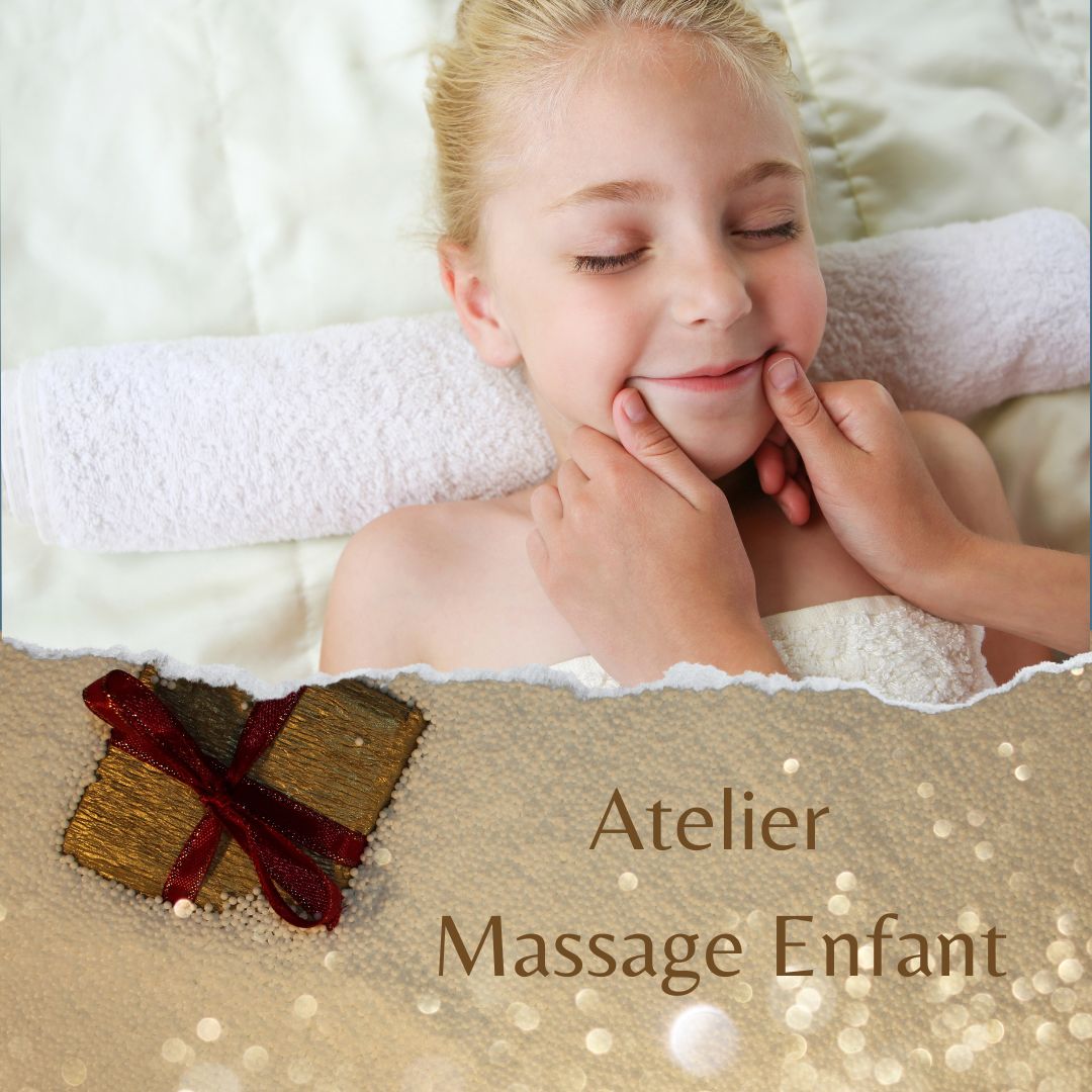 Atelier Massage Enfant Colore Ton Univers 1144