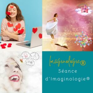 Imaginologie® Méthode JIA Adulte