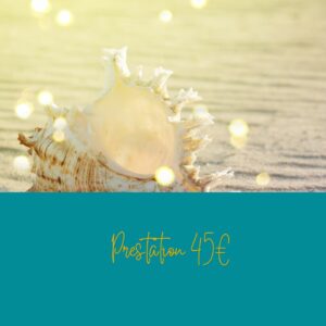 parenthèse à 45€