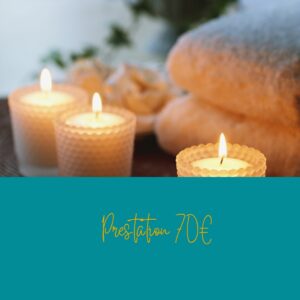 parenthèse à 70€