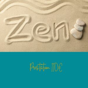 Prestation à 110€